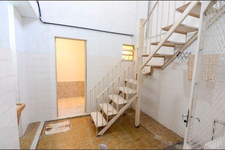 Casa à venda com 187m², 3 quartos e 2 vagas Casa à venda com 187m², 3 quartos e 2 vagasÁrea de Serviço