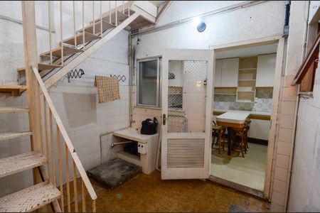 Casa à venda com 187m², 3 quartos e 2 vagas Casa à venda com 187m², 3 quartos e 2 vagasÁrea de Serviço