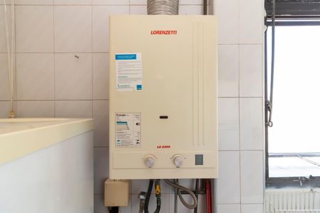 Apartamento à venda com 189m², 3 quartos e 2 vagas Apartamento à venda com 189m², 3 quartos e 2 vagasÁrea de Serviço