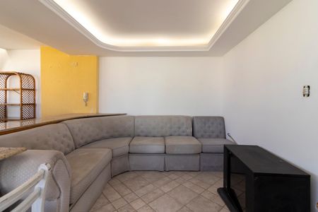 Apartamento à venda com 189m², 3 quartos e 2 vagas Apartamento à venda com 189m², 3 quartos e 2 vagasÁrea comum - Salão de festas