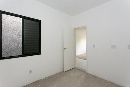 Apartamento à venda com 40m², 1 quarto e sem vaga Apartamento à venda com 40m², 1 quarto e sem vagaQuarto