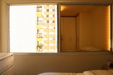 Apartamento à venda com 116m², 3 quartos e 1 vagaSuíte