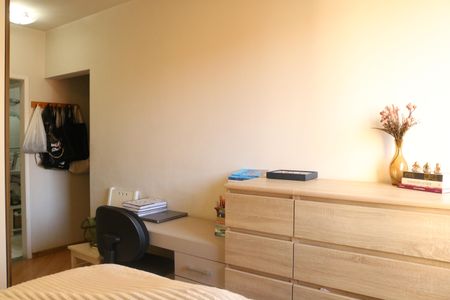 Apartamento à venda com 116m², 3 quartos e 1 vagaSuíte