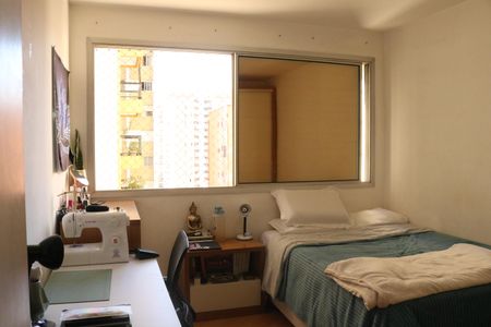 Apartamento à venda com 116m², 3 quartos e 1 vagaQuarto 2