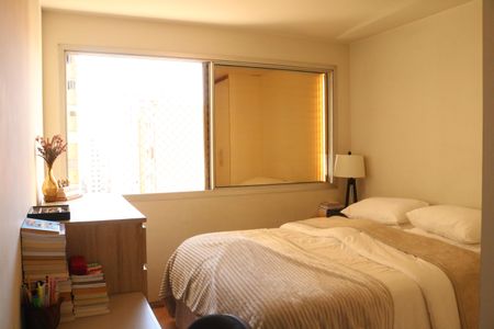 Apartamento à venda com 116m², 3 quartos e 1 vagaSuíte