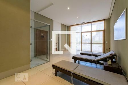 Apartamento à venda com 103m², 3 quartos e 2 vagas Apartamento à venda com 103m², 3 quartos e 2 vagasÁrea Comum