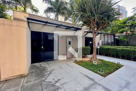 Apartamento à venda com 36m², 1 quarto e 1 vagaÁrea comum - Entrada