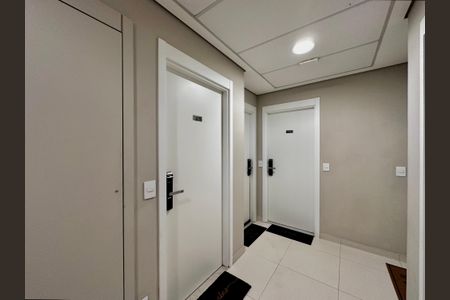 Apartamento à venda com 36m², 1 quarto e 1 vagaHall Apartamento