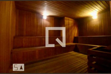 Apartamento à venda com 36m², 1 quarto e 1 vagaÁrea comum - Sauna