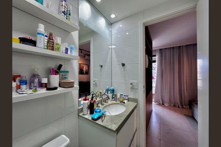 Apartamento à venda com 36m², 1 quarto e 1 vagaBanheiro