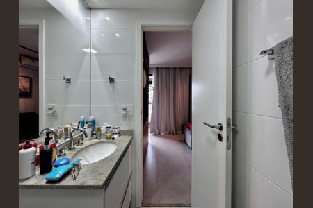 Apartamento à venda com 36m², 1 quarto e 1 vagaBanheiro