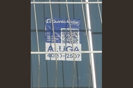 Apartamento para alugar com 42m², 2 quartos e 1 vaga Apartamento para alugar com 42m², 2 quartos e 1 vagaPlaca