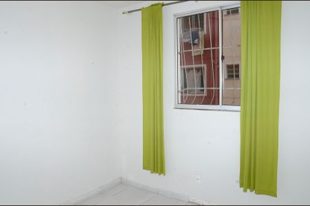 Apartamento para alugar com 42m², 2 quartos e 1 vagaQuarto 2