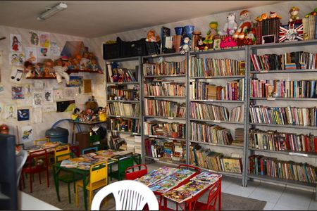 Apartamento para alugar com 42m², 2 quartos e 1 vagaÁrea comum