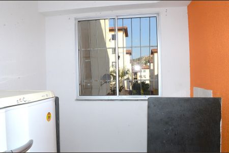 Apartamento para alugar com 42m², 2 quartos e 1 vagaÁrea de Serviço