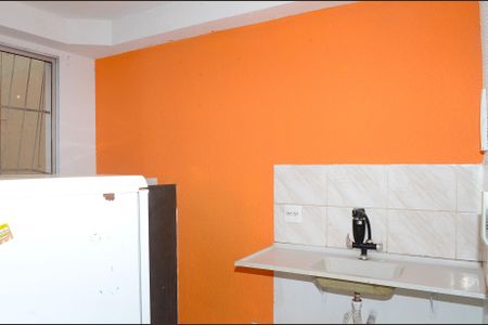 Apartamento para alugar com 42m², 2 quartos e 1 vagaCozinha