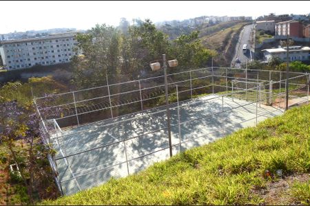 Apartamento para alugar com 42m², 2 quartos e 1 vagaQuadra Esportiva