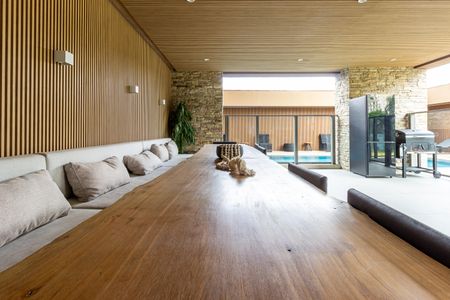 Apartamento à venda com 25m², 1 quarto e sem vagaÁrea Gourmet