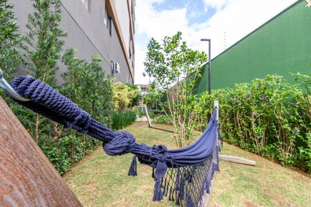 Apartamento à venda com 25m², 1 quarto e sem vagaÁrea Verde