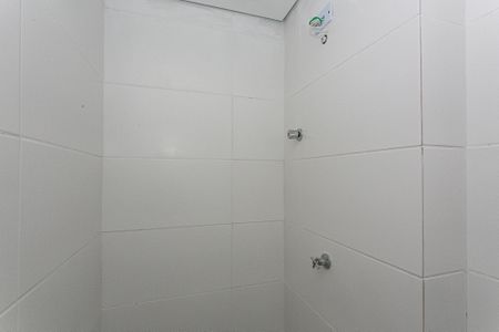 Apartamento à venda com 40m², 2 quartos e sem vaga Apartamento à venda com 40m², 2 quartos e sem vagaBanheiro
