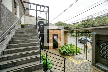 Apartamento à venda com 40m², 2 quartos e sem vaga Apartamento à venda com 40m², 2 quartos e sem vagaÁrea comum