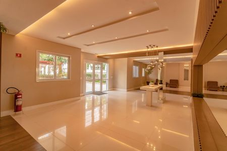 Apartamento à venda com 103m², 3 quartos e 2 vagas Apartamento à venda com 103m², 3 quartos e 2 vagasÁrea comum