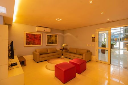 Apartamento à venda com 103m², 3 quartos e 2 vagas Apartamento à venda com 103m², 3 quartos e 2 vagasÁrea comum