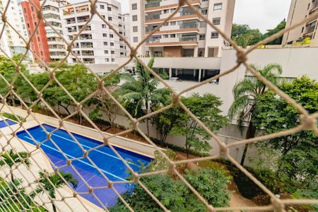 Apartamento à venda com 103m², 3 quartos e 2 vagas Apartamento à venda com 103m², 3 quartos e 2 vagasVista