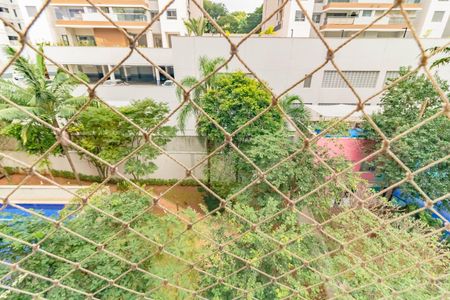 Apartamento à venda com 103m², 3 quartos e 2 vagas Apartamento à venda com 103m², 3 quartos e 2 vagasVista