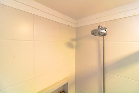 Apartamento à venda com 103m², 3 quartos e 2 vagas Apartamento à venda com 103m², 3 quartos e 2 vagasBanheiro da Suíte