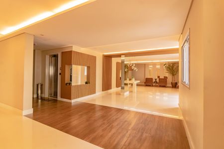 Apartamento à venda com 103m², 3 quartos e 2 vagas Apartamento à venda com 103m², 3 quartos e 2 vagasÁrea comum