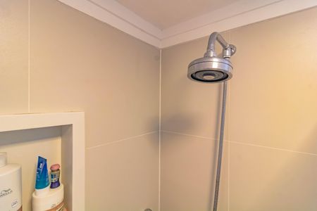 Apartamento à venda com 103m², 3 quartos e 2 vagas Apartamento à venda com 103m², 3 quartos e 2 vagasBanheiro da Suíte