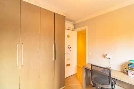 Apartamento à venda com 103m², 3 quartos e 2 vagas Apartamento à venda com 103m², 3 quartos e 2 vagasQuarto  1