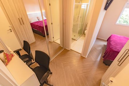 Apartamento à venda com 103m², 3 quartos e 2 vagas Apartamento à venda com 103m², 3 quartos e 2 vagasSuíte