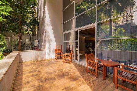 Apartamento à venda com 103m², 3 quartos e 2 vagas Apartamento à venda com 103m², 3 quartos e 2 vagasÁrea comum