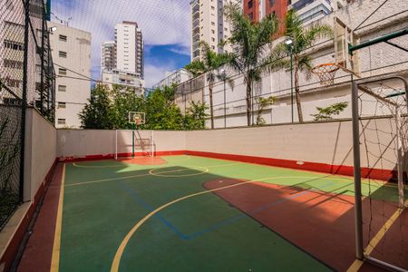 Apartamento à venda com 103m², 3 quartos e 2 vagas Apartamento à venda com 103m², 3 quartos e 2 vagasÁrea comum