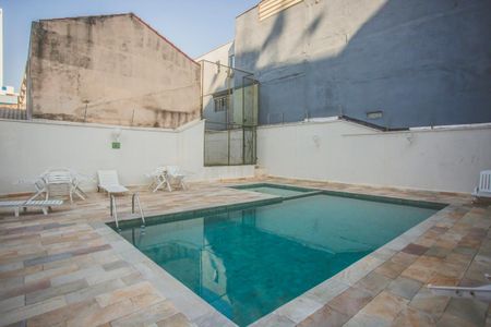Apartamento à venda com 58m², 2 quartos e 1 vaga Apartamento à venda com 58m², 2 quartos e 1 vagaÁrea comum - Piscina