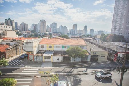 Apartamento à venda com 58m², 2 quartos e 1 vaga Apartamento à venda com 58m², 2 quartos e 1 vagaVista