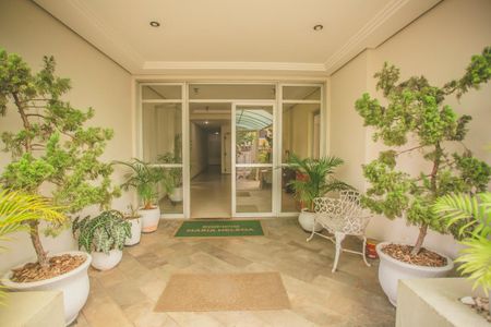 Apartamento à venda com 58m², 2 quartos e 1 vaga Apartamento à venda com 58m², 2 quartos e 1 vagaHall de entrada