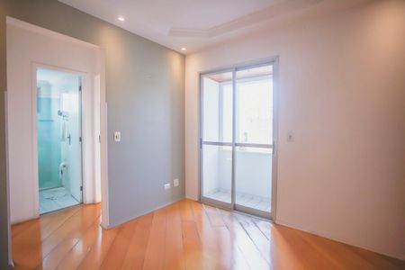 Apartamento à venda com 58m², 2 quartos e 1 vaga Apartamento à venda com 58m², 2 quartos e 1 vagaSala de Estar