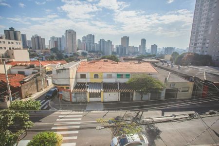 Apartamento à venda com 58m², 2 quartos e 1 vaga Apartamento à venda com 58m², 2 quartos e 1 vagaVista