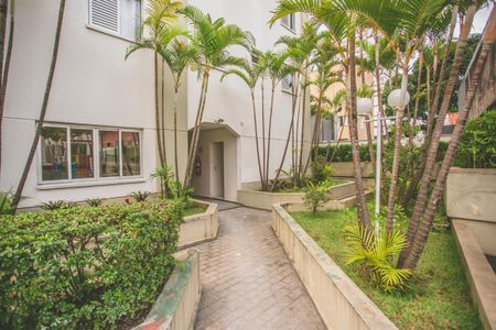 Apartamento à venda com 58m², 2 quartos e 1 vaga Apartamento à venda com 58m², 2 quartos e 1 vagaÁrea comum