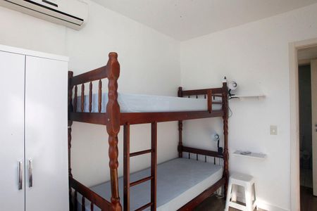 Apartamento à venda com 71m², 2 quartos e 2 vagasQuarto 1