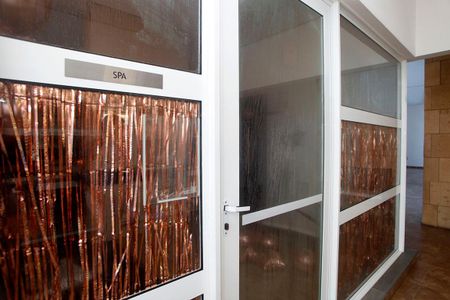 Apartamento à venda com 71m², 2 quartos e 2 vagasÁrea Comum - Spa / Sauna