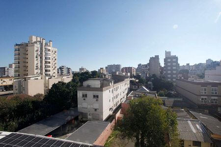 Apartamento à venda com 71m², 2 quartos e 2 vagasSala Vista