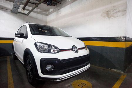 Apartamento à venda com 71m², 2 quartos e 2 vagasBox Garagem (vaga 1)