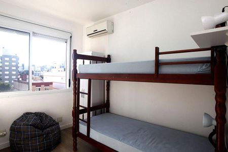 Apartamento à venda com 71m², 2 quartos e 2 vagasQuarto 1