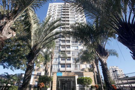 Apartamento à venda com 71m², 2 quartos e 2 vagasFachada