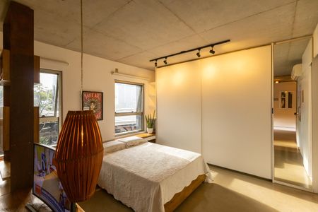 Apartamento à venda com 104m², 1 quarto e 1 vaga Apartamento à venda com 104m², 1 quarto e 1 vagaQuarto