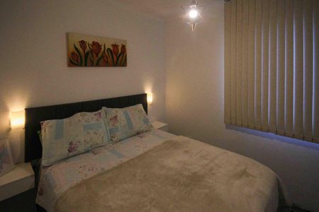 Apartamento à venda com 49m², 2 quartos e 1 vagaQuarto